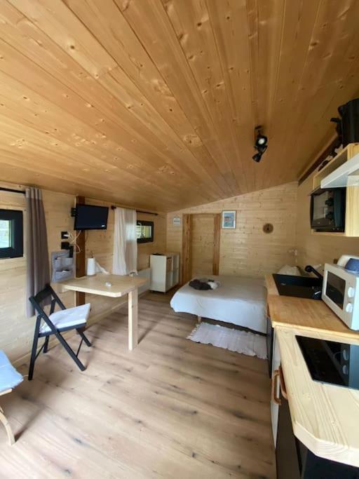 Chalet Saint-Vincent-de-Paul  Zewnętrze zdjęcie