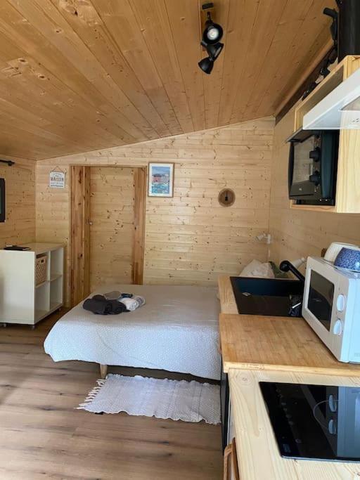 Chalet Saint-Vincent-de-Paul  Zewnętrze zdjęcie